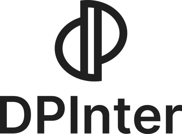 Dpinter logo