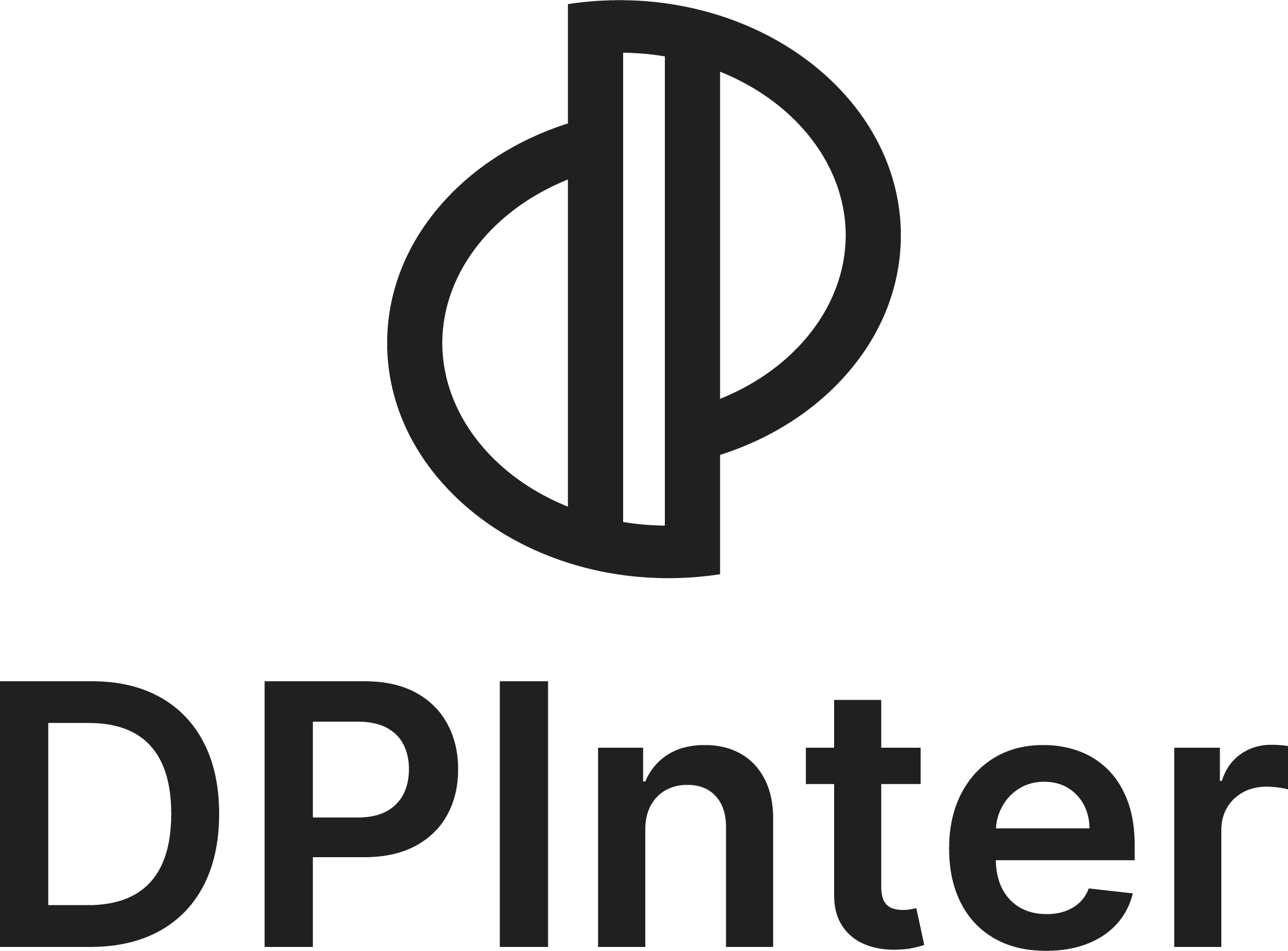 Dpinter logo