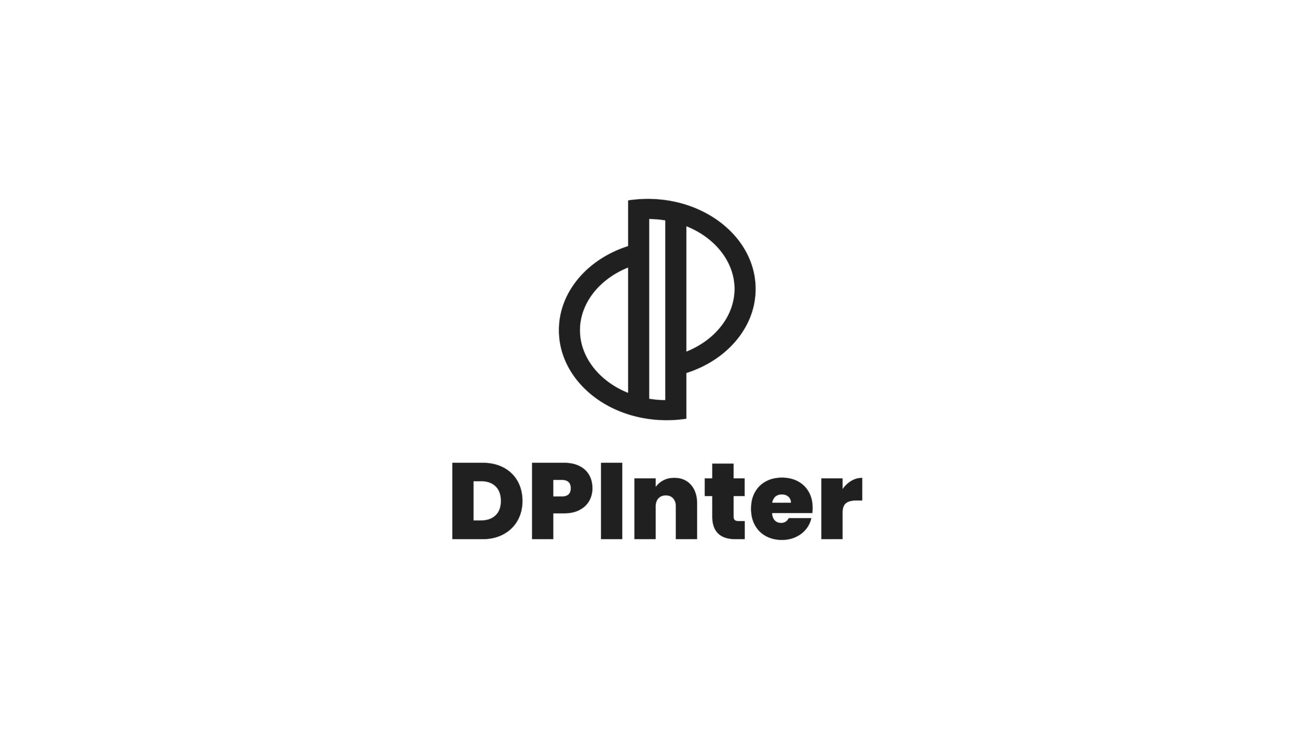 Dpinter logo